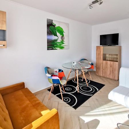 Ultracentral-Luxury Piata Victoriei Apartment Târgu-Mureş المظهر الخارجي الصورة