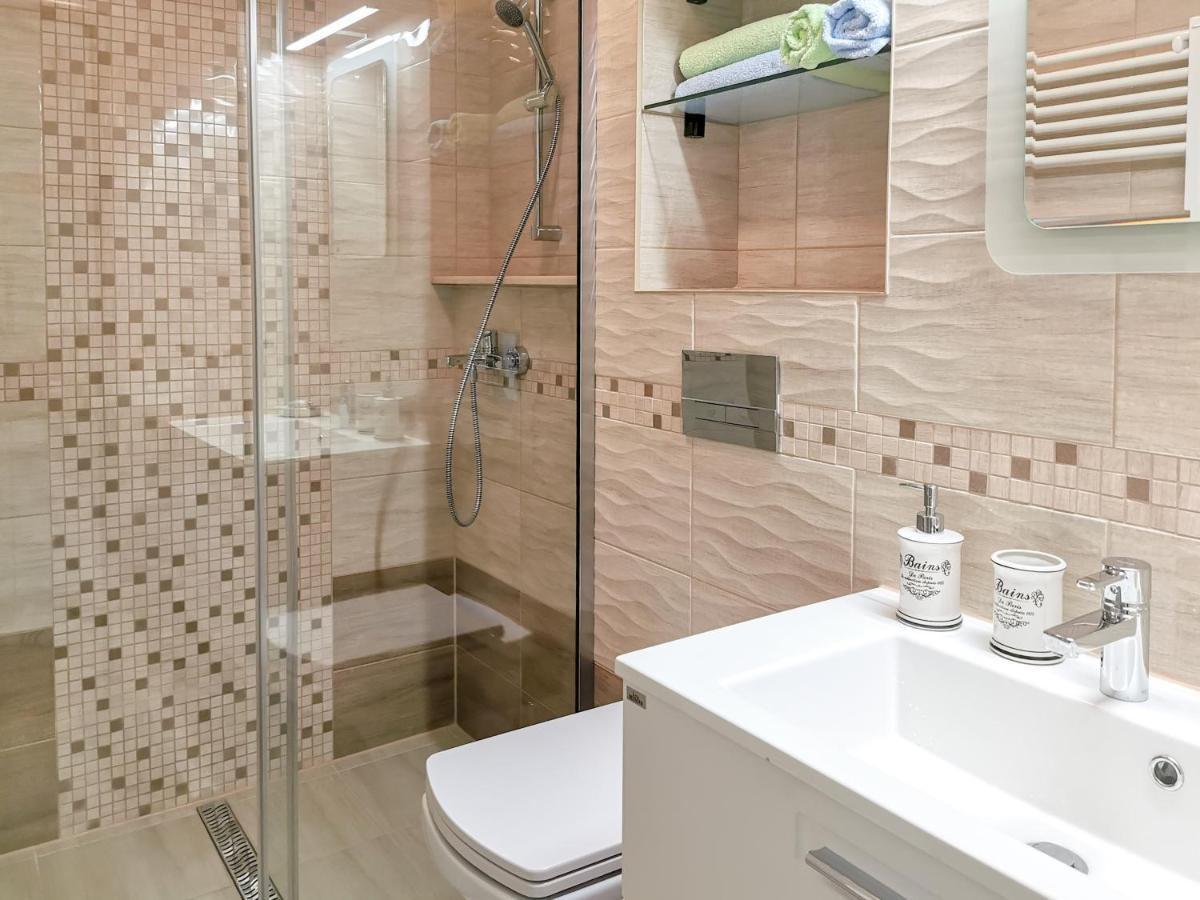 Ultracentral-Luxury Piata Victoriei Apartment Târgu-Mureş المظهر الخارجي الصورة