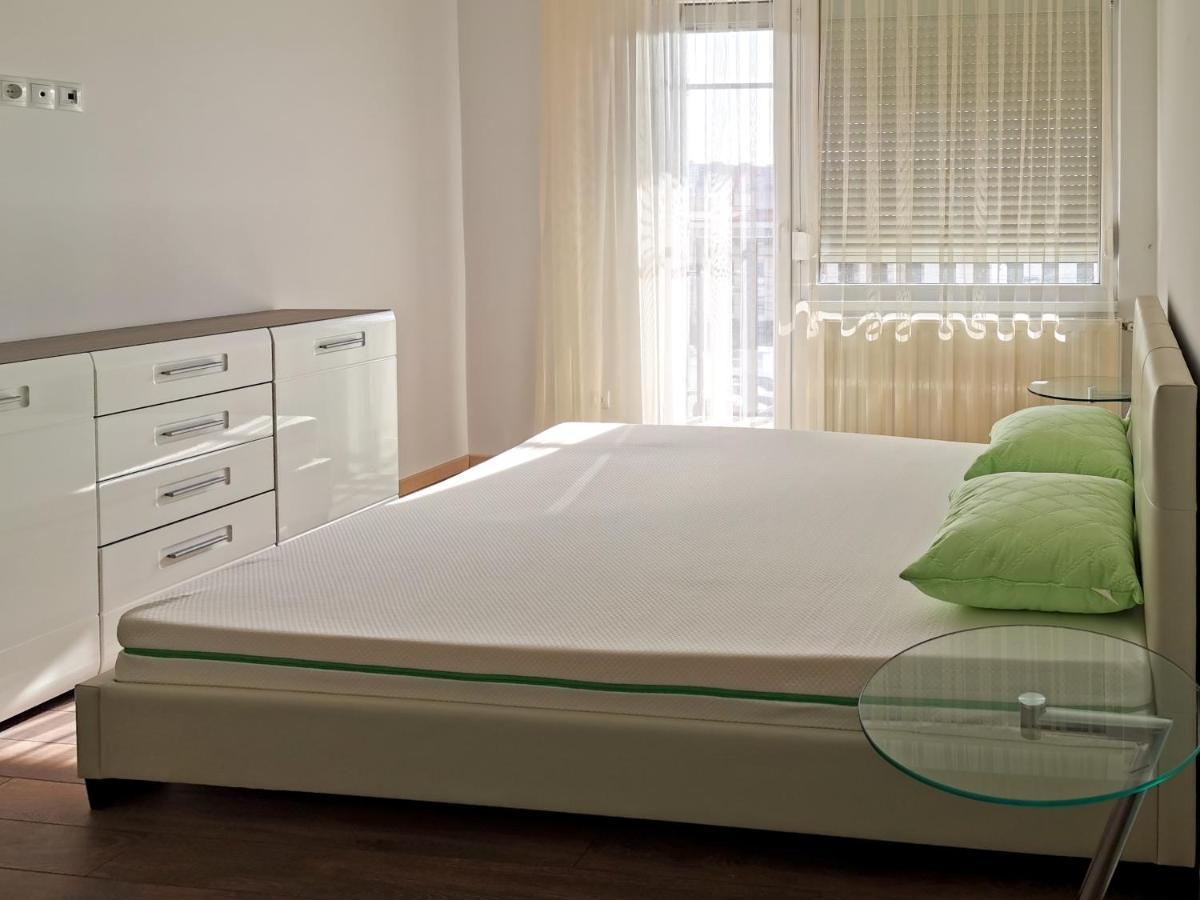 Ultracentral-Luxury Piata Victoriei Apartment Târgu-Mureş المظهر الخارجي الصورة
