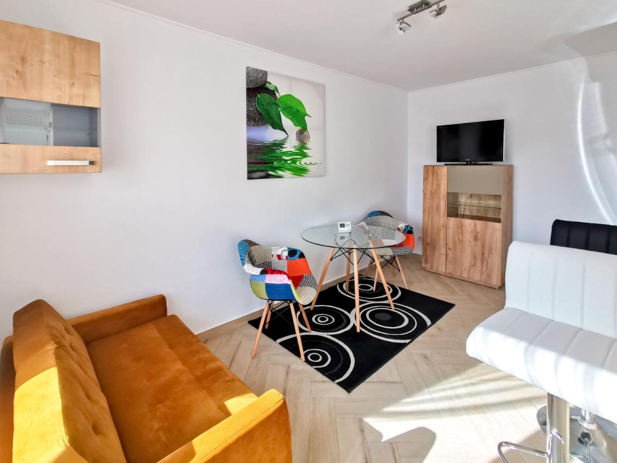Ultracentral-Luxury Piata Victoriei Apartment Târgu-Mureş المظهر الخارجي الصورة