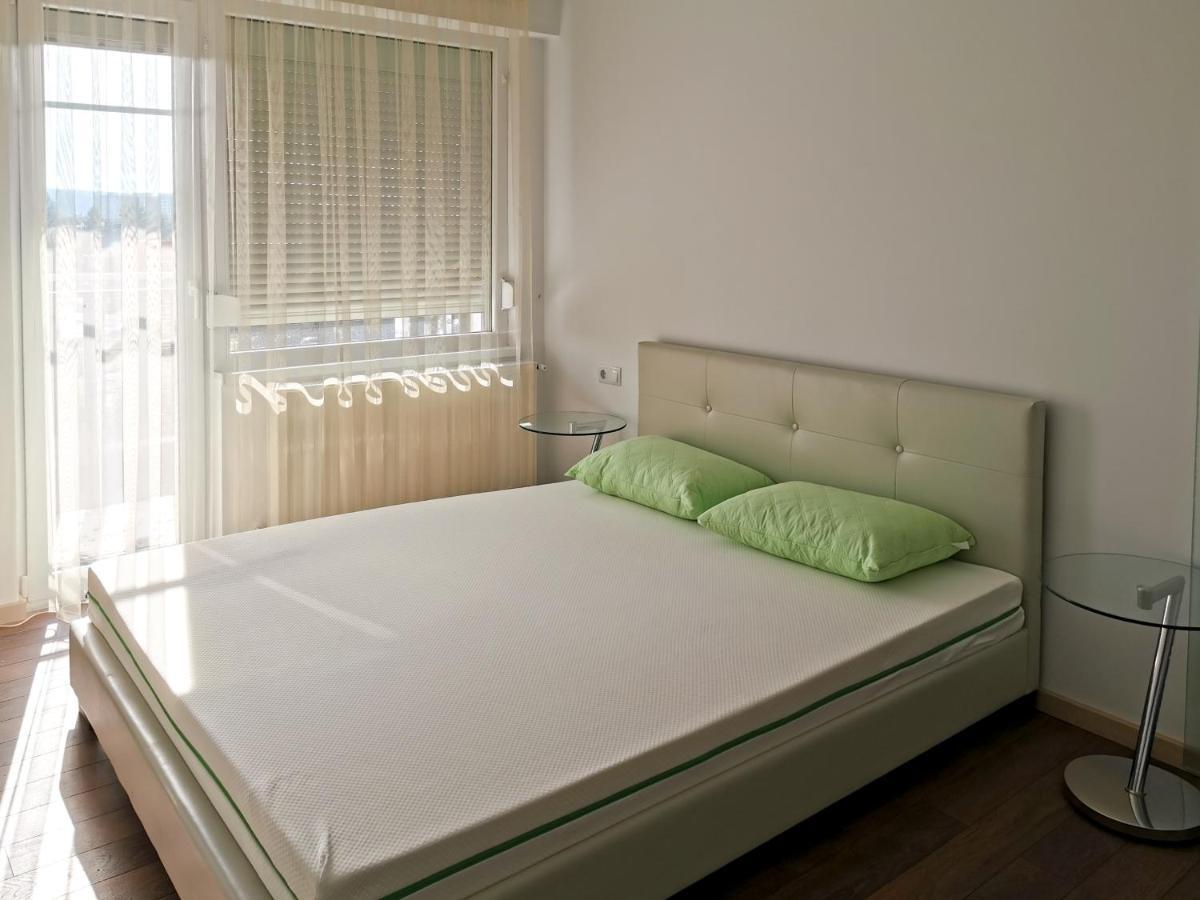 Ultracentral-Luxury Piata Victoriei Apartment Târgu-Mureş المظهر الخارجي الصورة