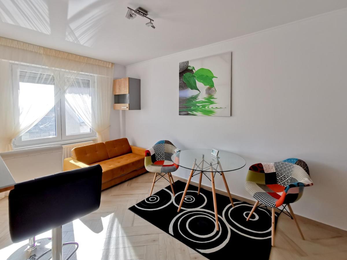 Ultracentral-Luxury Piata Victoriei Apartment Târgu-Mureş المظهر الخارجي الصورة
