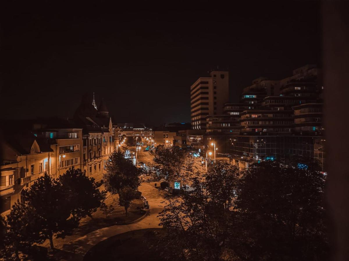 Ultracentral-Luxury Piata Victoriei Apartment Târgu-Mureş المظهر الخارجي الصورة