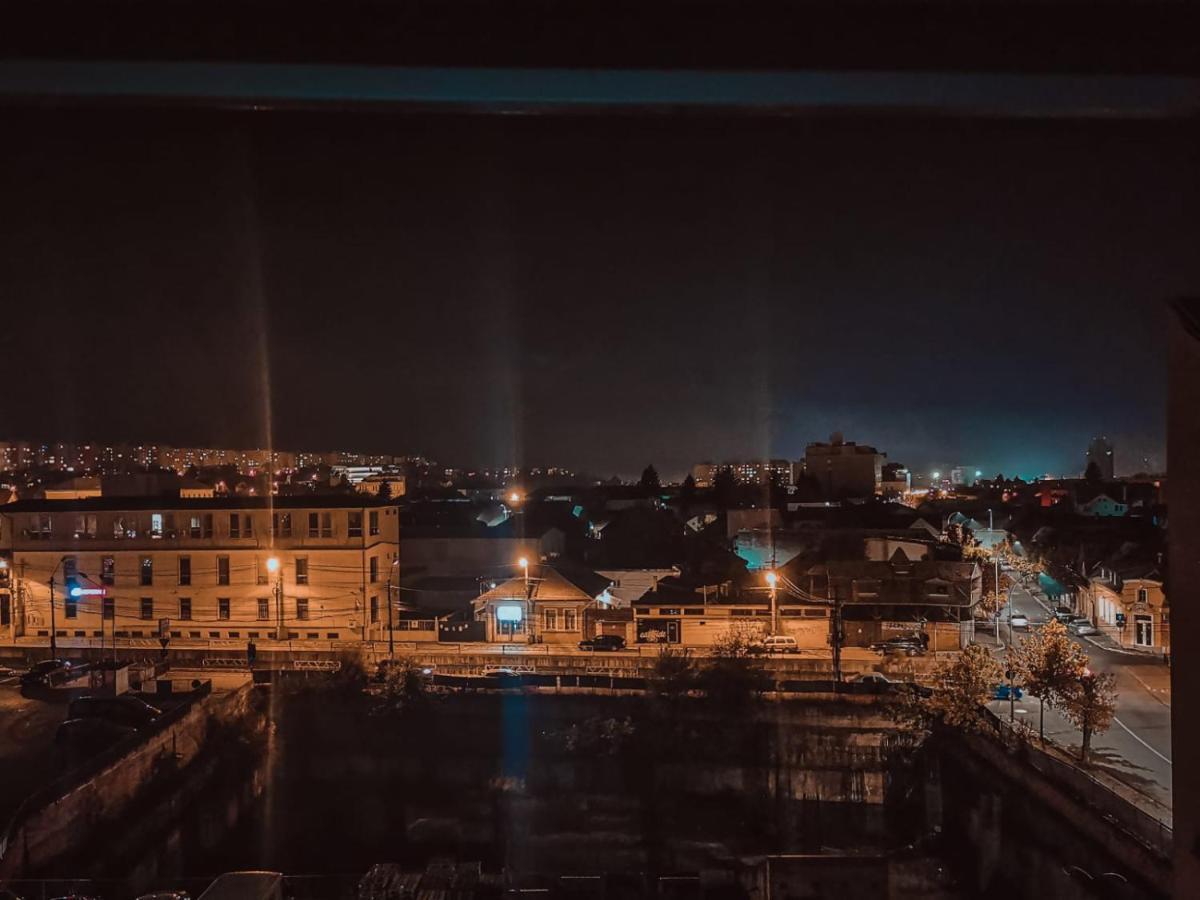 Ultracentral-Luxury Piata Victoriei Apartment Târgu-Mureş المظهر الخارجي الصورة
